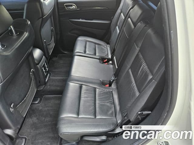 Jeep Grand Cherokee WK2, 2012 16