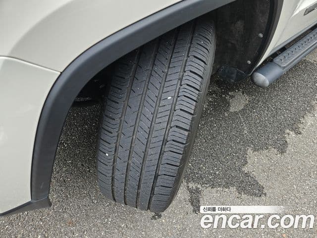 Jeep Grand Cherokee WK2, 2012 19