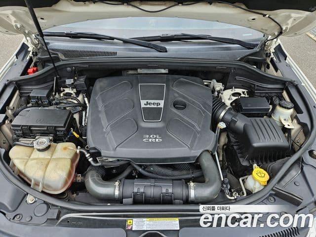 Jeep Grand Cherokee WK2, 2012 20