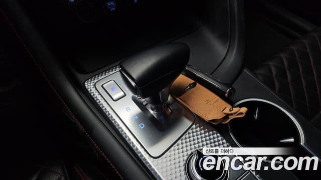 Genesis The / новый New G70, 2021 9