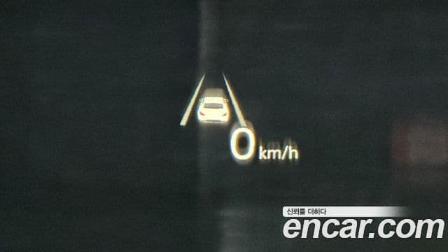 Genesis The / новый New G70, 2021 18