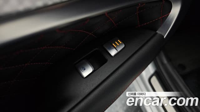 Genesis The / новый New G70, 2021 19