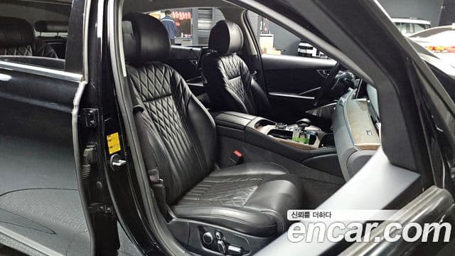 Kia The / новый New K9 2세대 Best Selection Ⅱ, 2023 10