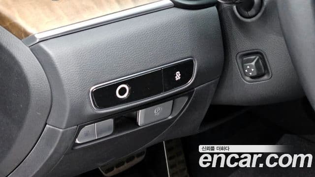 Kia The / новый New K9 2세대 Best Selection Ⅱ, 2023 14