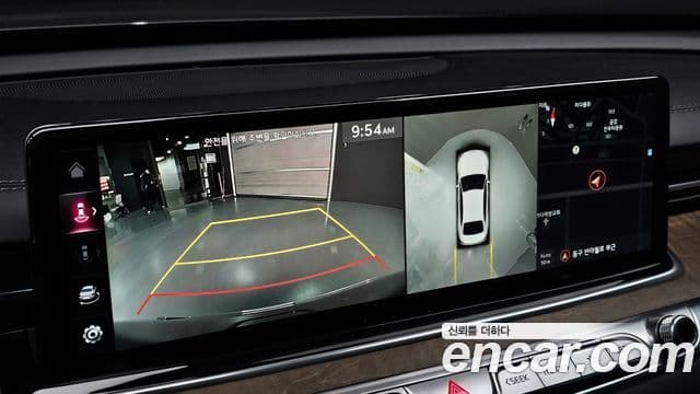 Kia The / новый New K9 2세대 Best Selection Ⅱ, 2023 16