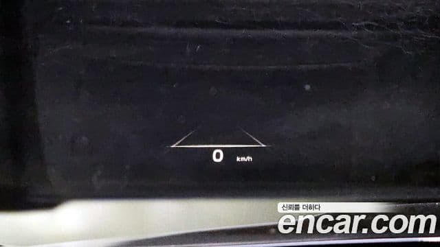 Kia The / новый New K9 2세대 Best Selection Ⅱ, 2023 17