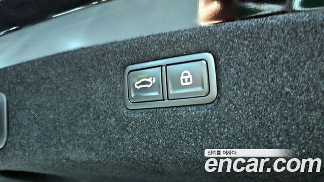 Kia The / новый New K9 2세대 Best Selection Ⅱ, 2023 20