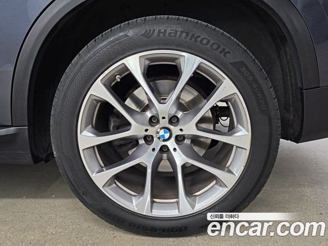 BMW X5 (G05) xDrive 30d xLine, 2021 все фото
