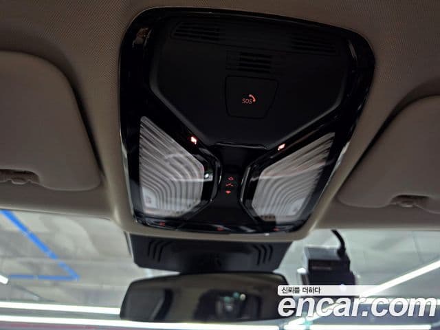 BMW X5 (G05) xDrive 30d xLine, 2021 14