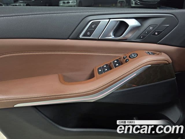 BMW X5 (G05) xDrive 30d xLine, 2021 17