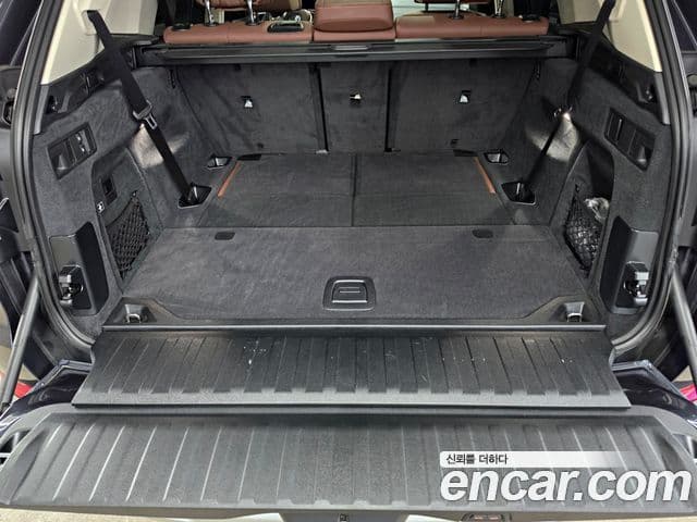 BMW X5 (G05) xDrive 30d xLine, 2021 20