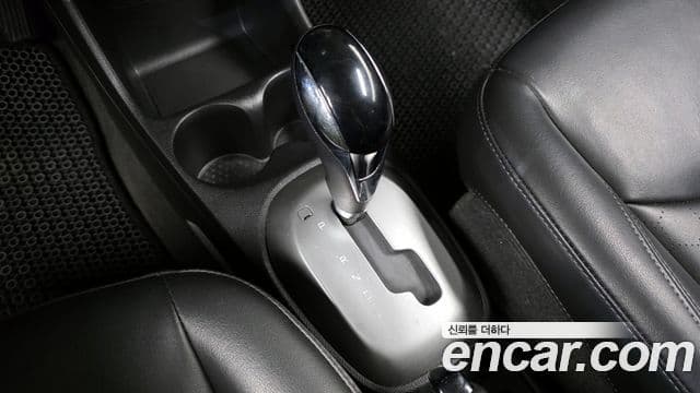 Chevrolet(GM대우) The / новый Next Spark Plus, 2016 9