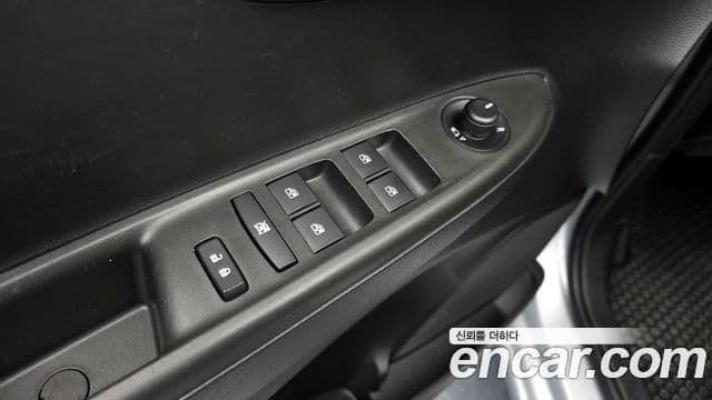 Chevrolet(GM대우) The / новый Next Spark Plus, 2016 11