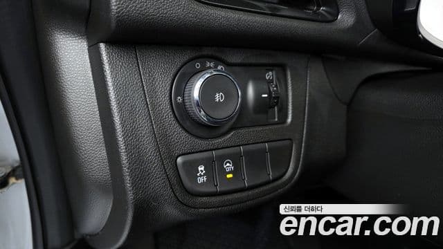 Chevrolet(GM대우) The / новый Next Spark Plus, 2016 12