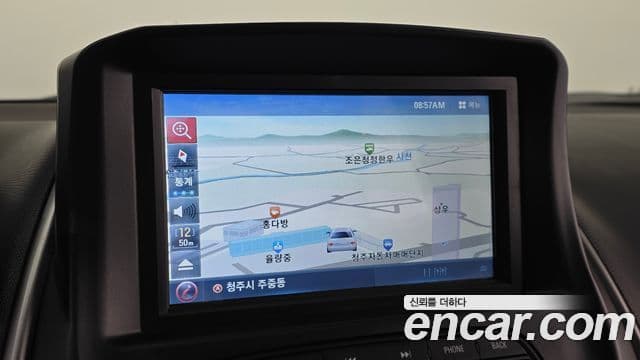 Chevrolet(GM대우) The / новый Next Spark Plus, 2016 13