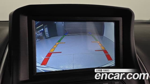 Chevrolet(GM대우) The / новый Next Spark Plus, 2016 14