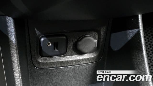 Chevrolet(GM대우) The / новый Next Spark Plus, 2016 16