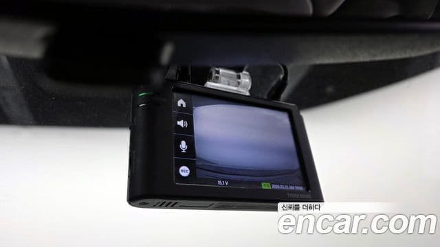 Chevrolet(GM대우) The / новый Next Spark Plus, 2016 17