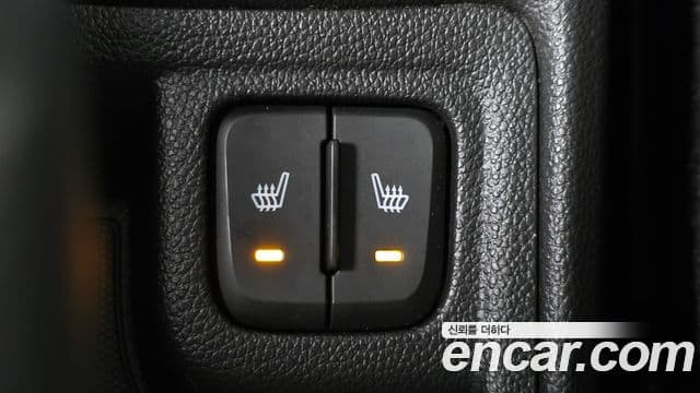 Chevrolet(GM대우) The / новый Next Spark Plus, 2016 19