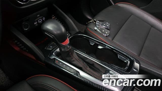 Chevrolet(GM대우) Trailblazer RS, 2022 9