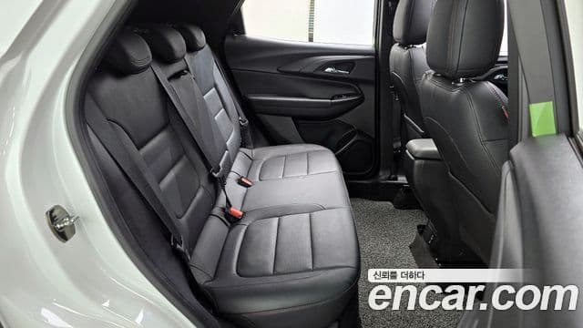 Chevrolet(GM대우) Trailblazer RS, 2022 12