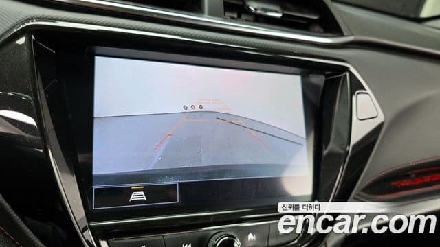 Chevrolet(GM대우) Trailblazer RS, 2022 15