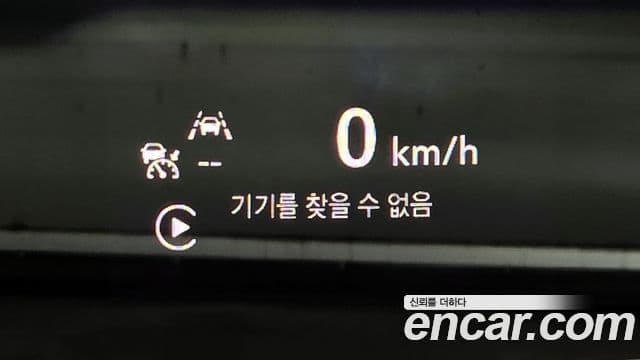 Chevrolet(GM대우) Trailblazer RS, 2022 18