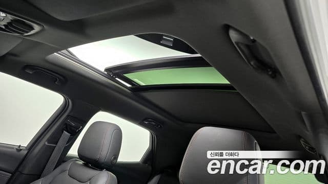 Chevrolet(GM대우) Trailblazer RS, 2022 19