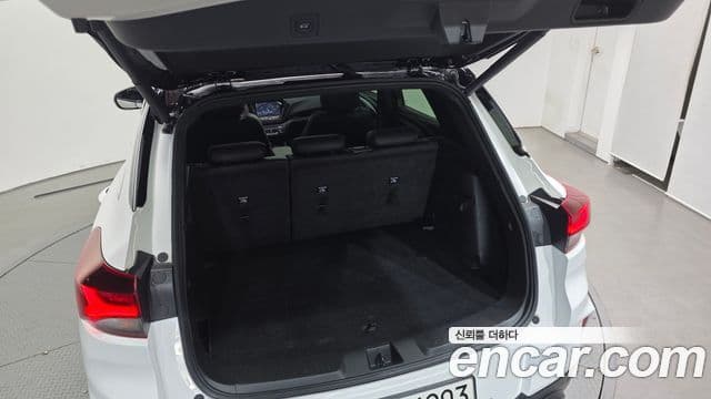 Chevrolet(GM대우) Trailblazer RS, 2022 20