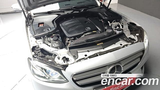 Mercedes-Benz E-класс W213 AMG Line, 2020 6