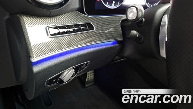 Mercedes-Benz E-класс W213 AMG Line, 2020 14