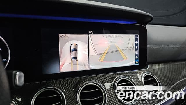 Mercedes-Benz E-класс W213 AMG Line, 2020 16