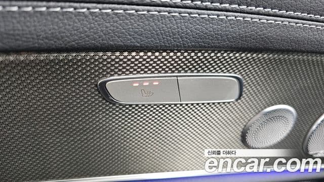 Mercedes-Benz E-класс W213 AMG Line, 2020 17