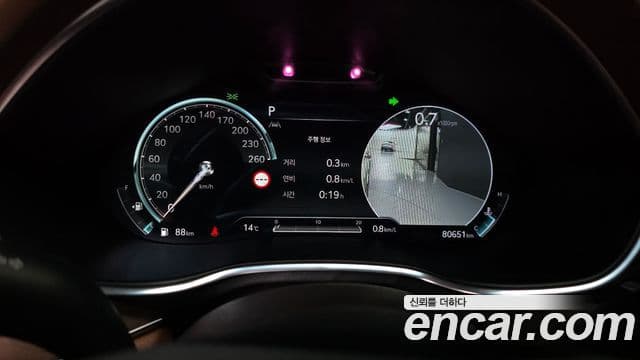 Genesis G80 (RG3) бензин 2.5 турбо 2WD, 2022 8