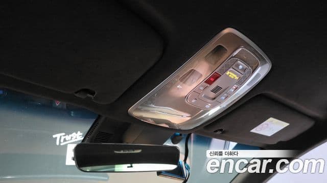 Genesis G80 (RG3) бензин 2.5 турбо 2WD, 2022 18