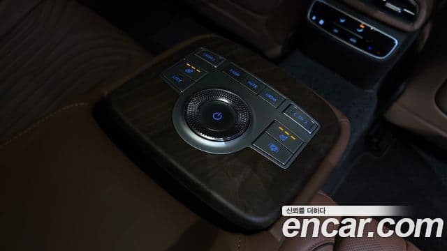 Genesis G80 (RG3) бензин 2.5 турбо 2WD, 2022 19