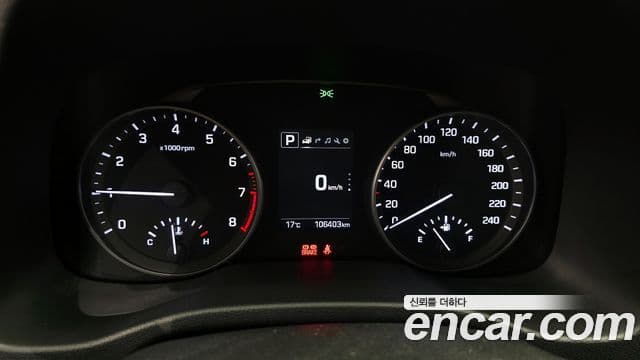 Hyundai Avante AD 1.6 GDI Value Plus, 2018 8