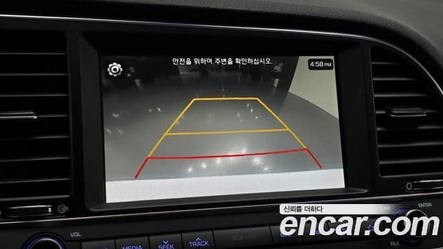 Hyundai Avante AD 1.6 GDI Value Plus, 2018 15