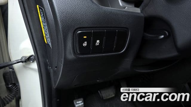 Kia Ray Prestige, 2014 16