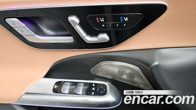 Mercedes-Benz E-класс W214 Avantgarde, 2025 14