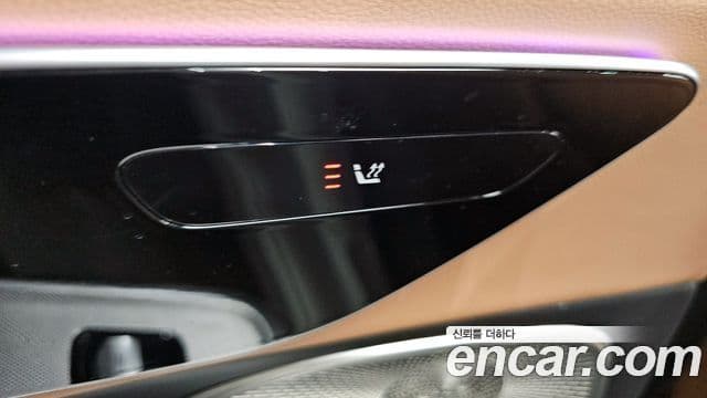 Mercedes-Benz E-класс W214 Avantgarde, 2025 17