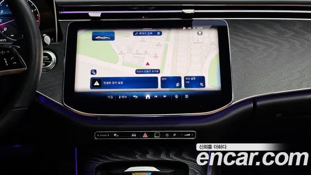 Mercedes-Benz E-класс W214 Avantgarde, 2025 19