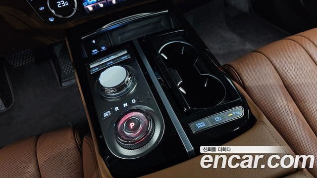 Genesis G80 (RG3) бензин 2.5 турбо 2WD, 2024 9