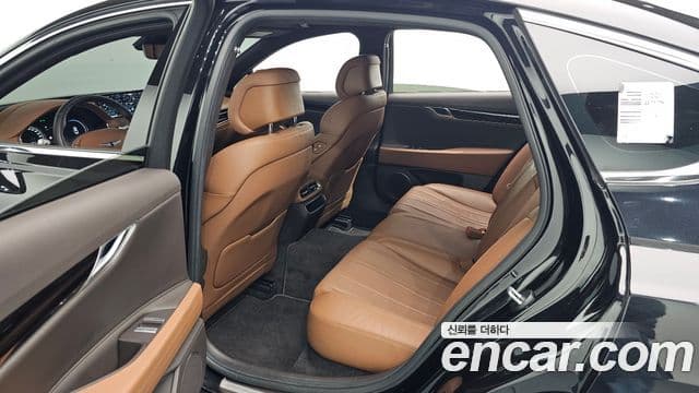 Genesis G80 (RG3) бензин 2.5 турбо 2WD, 2024 13