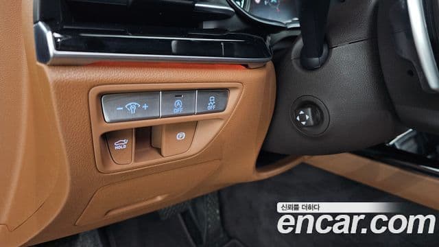 Genesis G80 (RG3) бензин 2.5 турбо 2WD, 2024 18