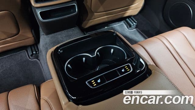 Genesis G80 (RG3) бензин 2.5 турбо 2WD, 2024 19