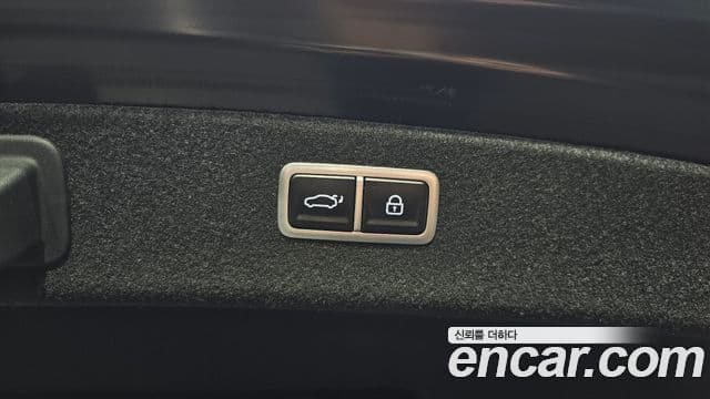 Genesis G80 (RG3) бензин 2.5 турбо 2WD, 2024 20