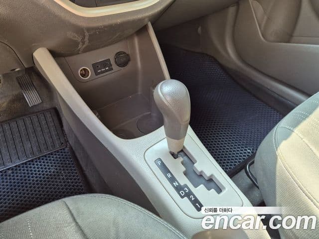 Kia All New Morning Special, 2012 9