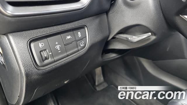 Hyundai Santa Fe TM Exclusive, 2019 15