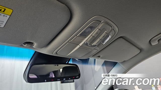 Hyundai Santa Fe TM Exclusive, 2019 18